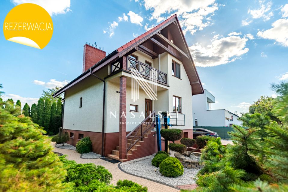 Dom Dobrcz sprzedaż