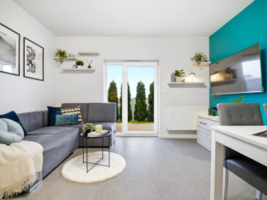 Mieszkanie Kiełczów