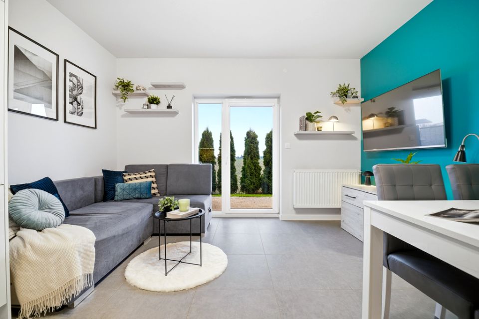 Mieszkanie Kiełczów