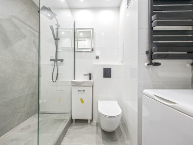 Mieszkanie blok mieszkalny Gdańsk