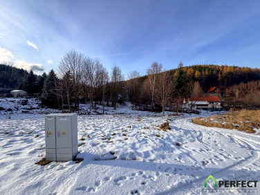 Działka budowlana Zachełmie