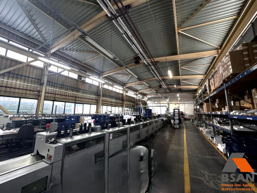 Budynek użytkowy Bielsko-Biała