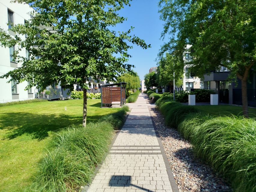 Mieszkanie Bydgoszcz