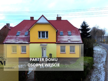 Dom Kraśnik Koszaliński