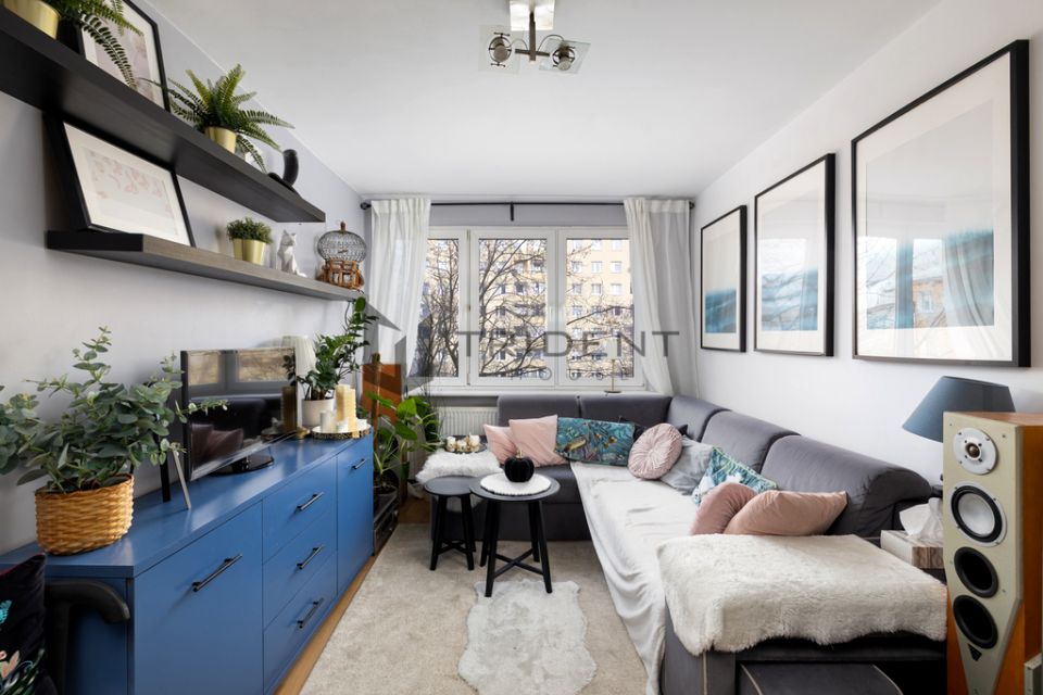 Mieszkanie Warszawa sprzedaż