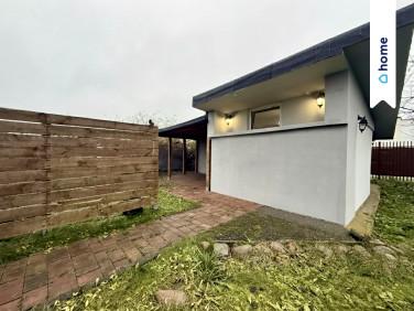 Działka rekreacyjna Bydgoszcz