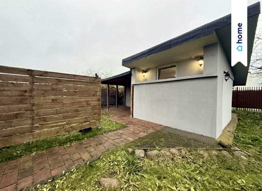 Działka rekreacyjna Bydgoszcz