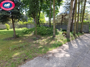 Dom Puszcza Mariańska