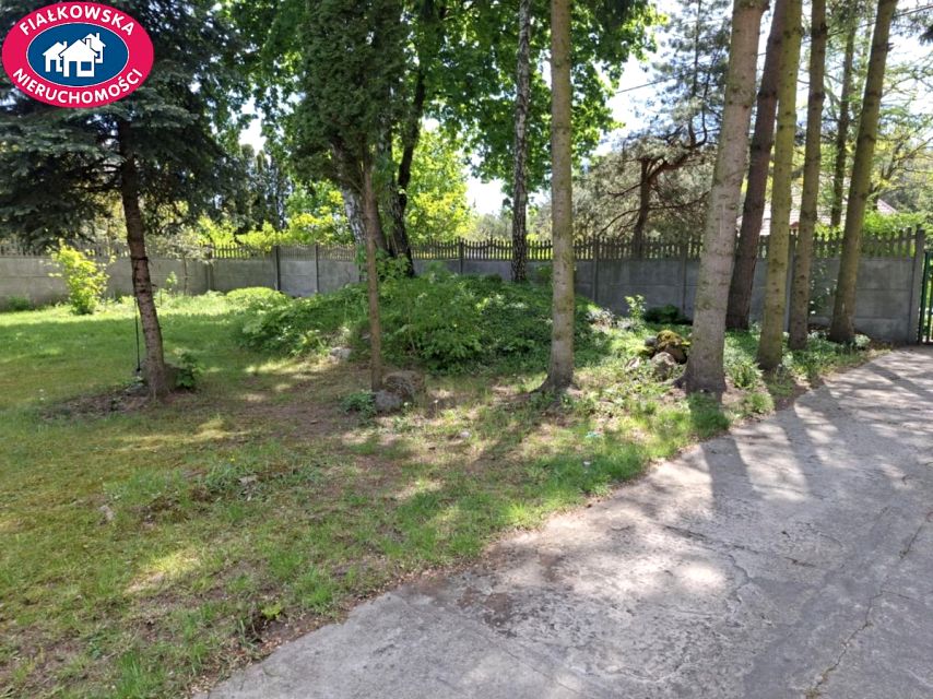 Dom Puszcza Mariańska