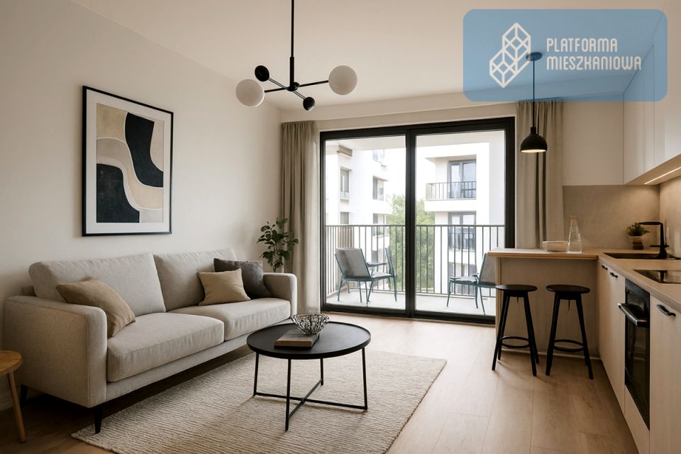 Mieszkanie Warszawa
