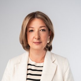 Patrycja Sudwoj-Boleńska