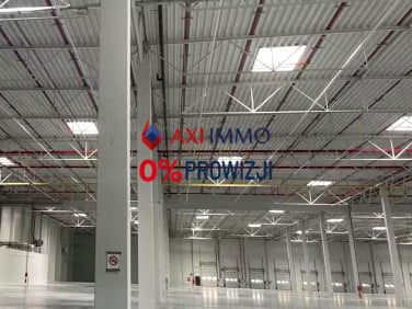 Budynek użytkowy Wężerów