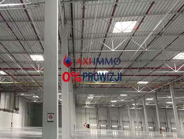 Budynek użytkowy Wężerów