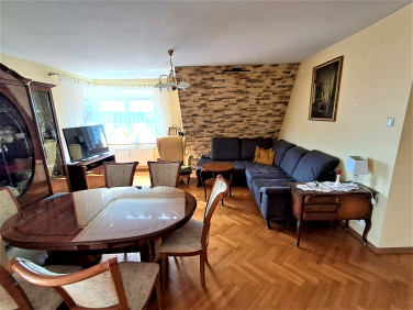 Mieszkanie Myślibórz