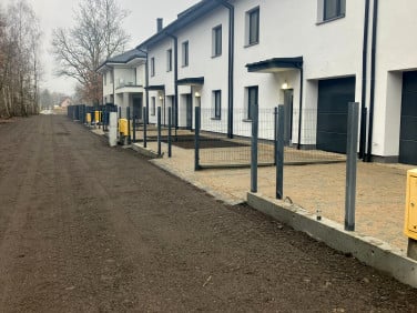 Dom Zielonka sprzedaż