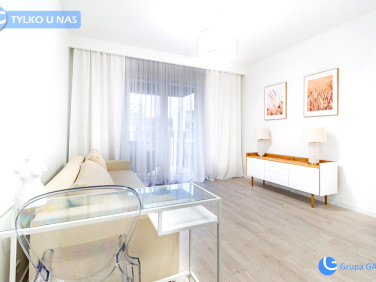 Mieszkanie Kraków wynajem