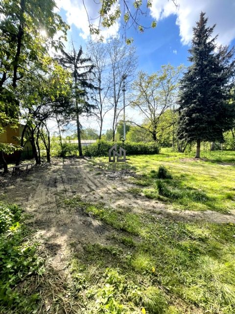 Działka budowlana Wiązowna sprzedam