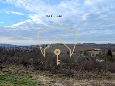 Działka budowlana Góra Ropczycka sprzedam