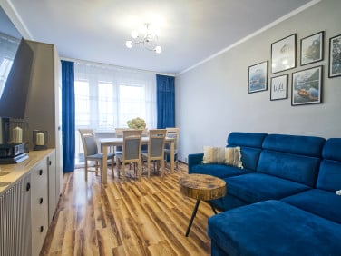 Mieszkanie Bydgoszcz