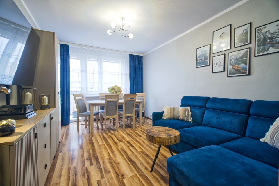 Mieszkanie Bydgoszcz