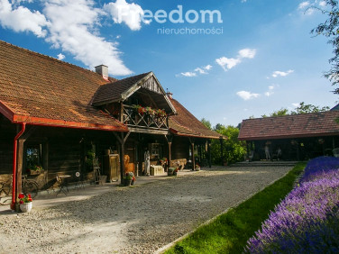 Dom Orelec sprzedaż