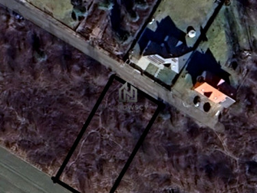 Działka budowlana Glinianka