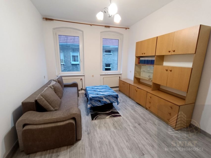 Mieszkanie SZCZECIN