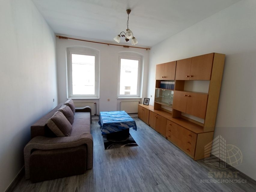 Mieszkanie SZCZECIN