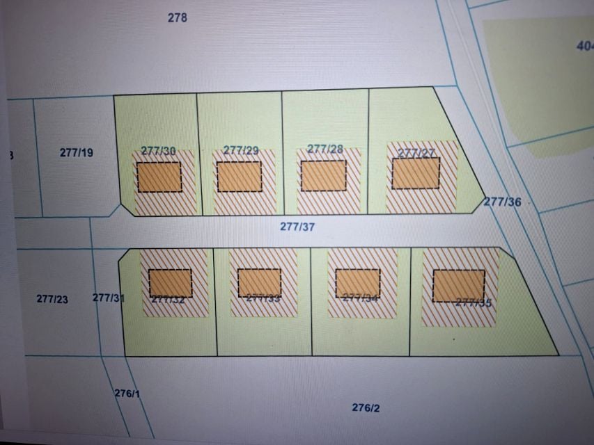 Działka budowlano-rolna Bielkowo sprzedam