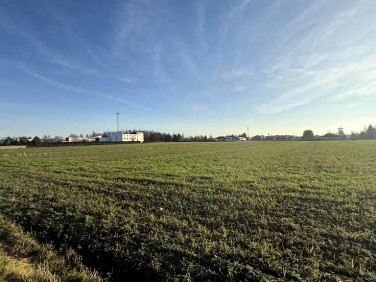 Działka budowlana sprzedam