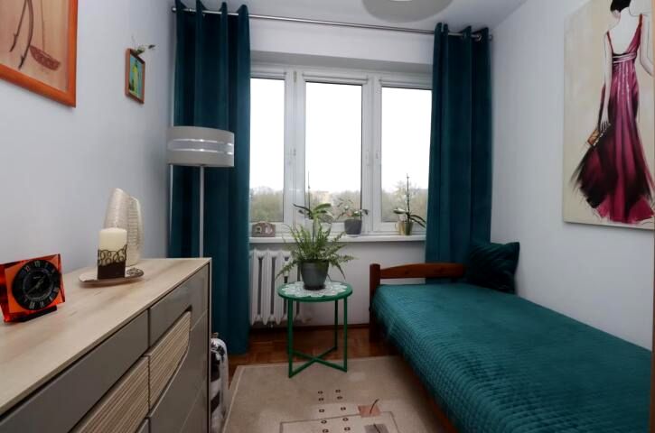 Mieszkanie Ostrołęka