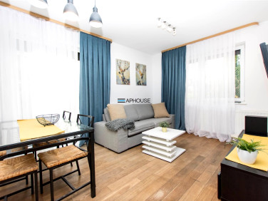 Mieszkanie Modlniczka