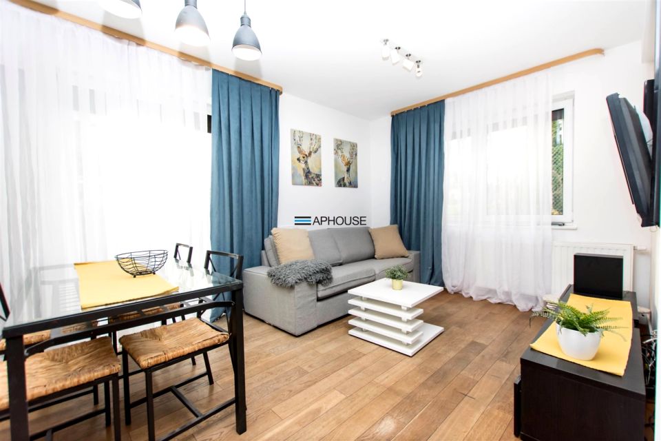 Mieszkanie Modlniczka