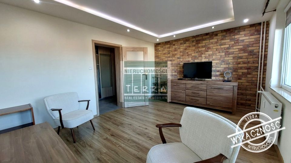 Mieszkanie Zielona Góra