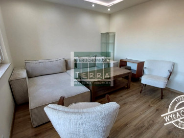 Mieszkanie przy lesie