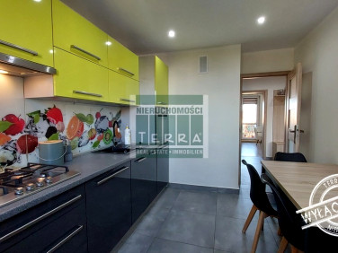 Mieszkanie blok mieszkalny Zielona Góra