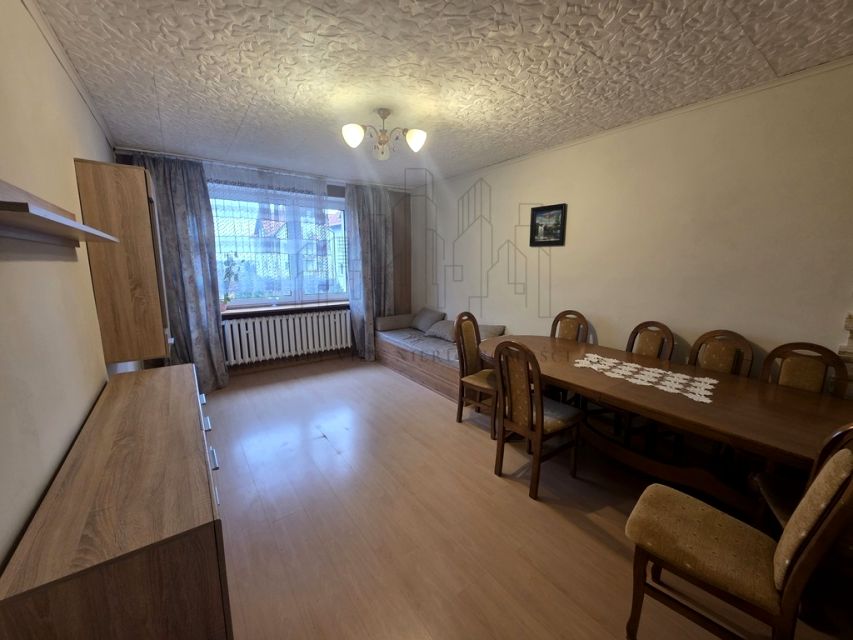 Mieszkanie Trzebnica