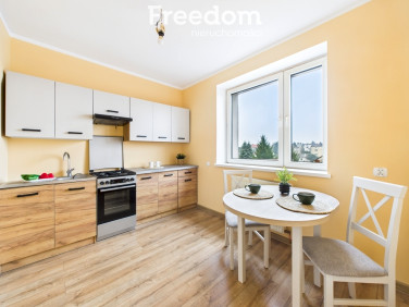 Mieszkanie blok mieszkalny Lubawa