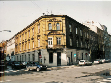 Lokal Kraków