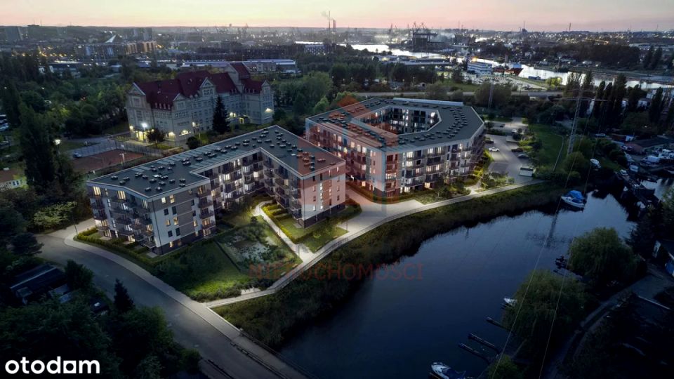 Mieszkanie Gdańsk