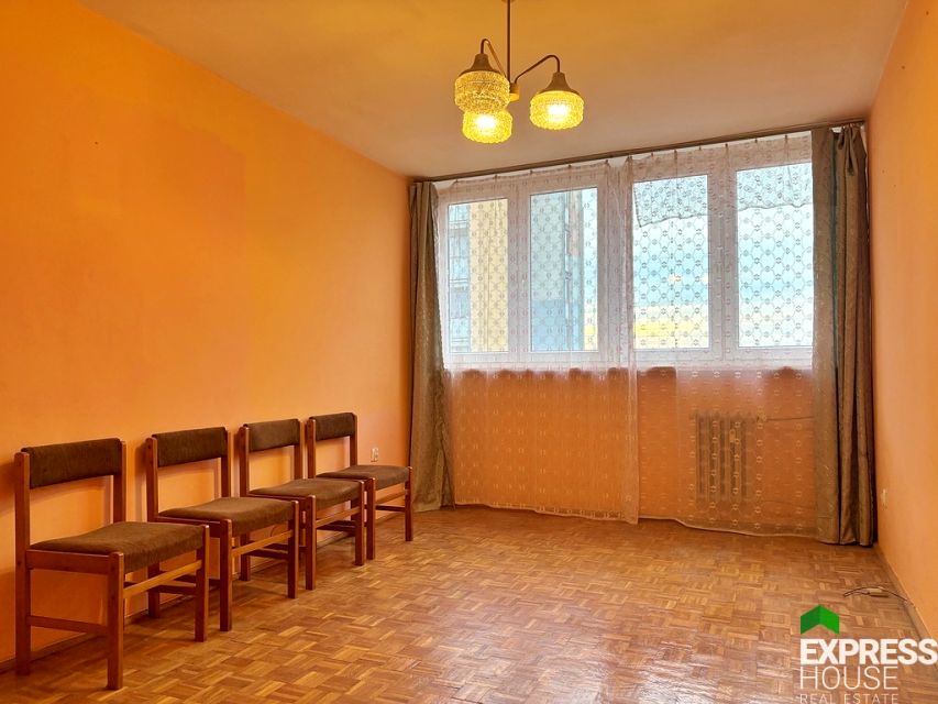 Mieszkanie nad rzeką