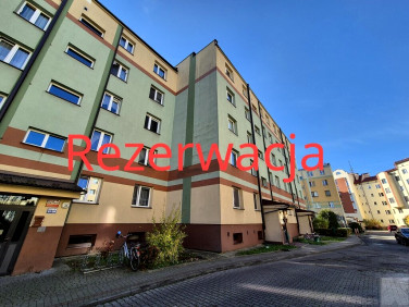 Mieszkanie PRZEMYŚL