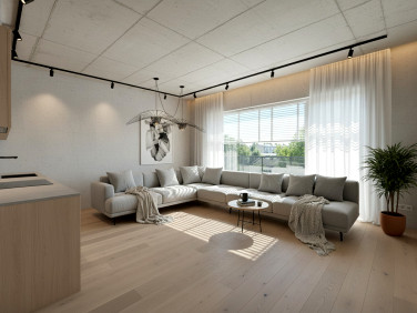 Mieszkanie apartamentowiec sprzedaż