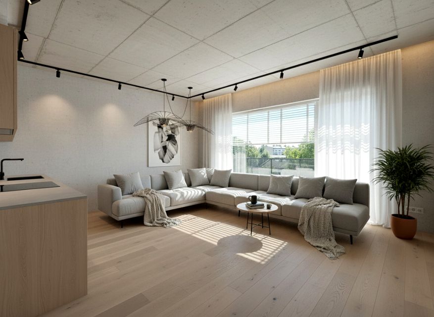 Mieszkanie apartamentowiec sprzedaż