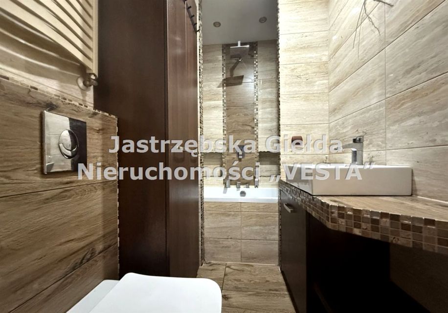 Mieszkanie Jastrzębie-Zdrój