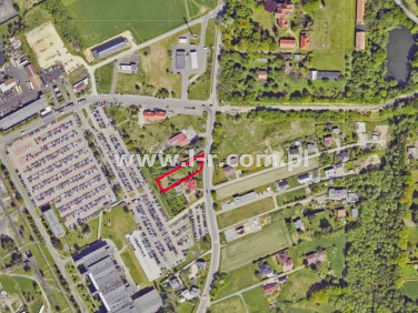 Działka Ornontowice