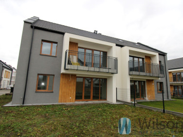 Mieszkanie Kiełczówek