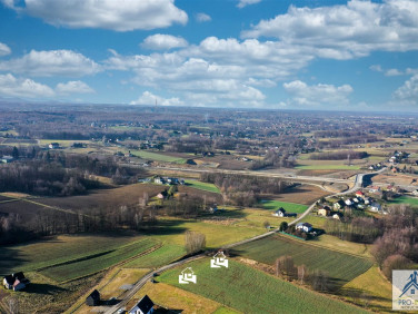 Działka Stara Wieś