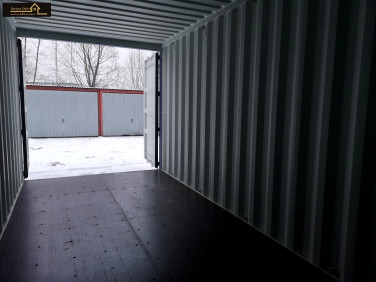 Budynek użytkowy Pszczyna