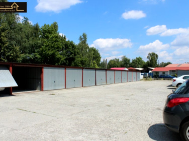 Budynek użytkowy Pszczyna